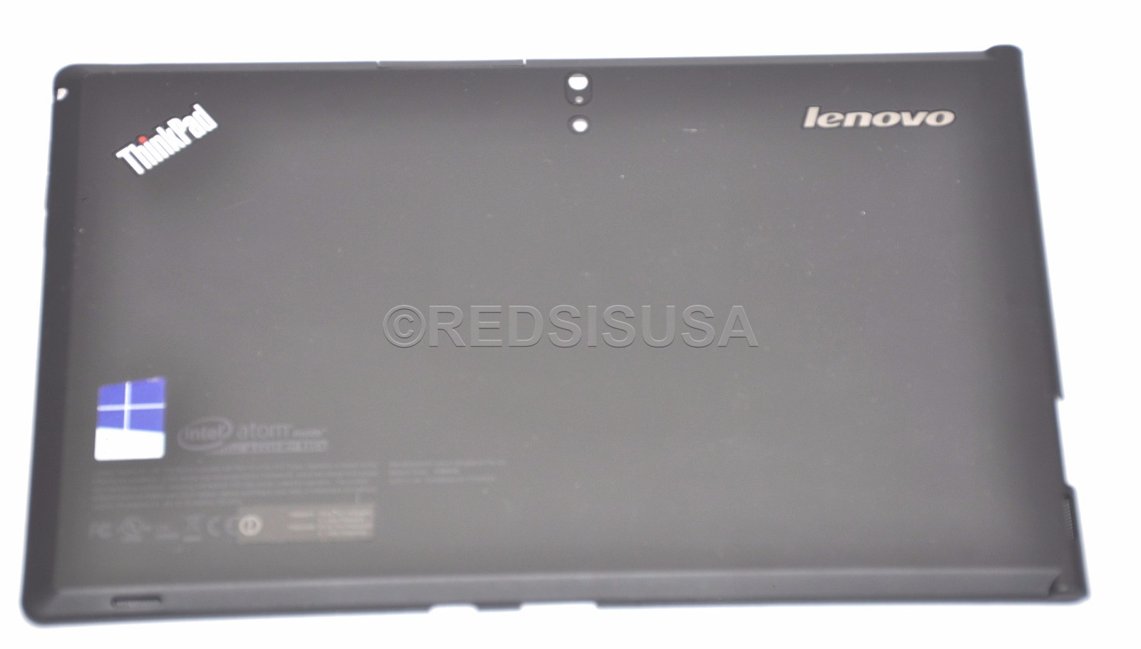 Genuine Lenovo ThinkPad Tablet 2 10.1" Bottom Base Lid Cover 04X0517