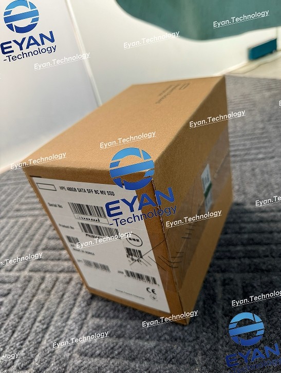 HPE 874431-002 828832-002 1.92TB SFF hard drive 12G SAS NEW SSD