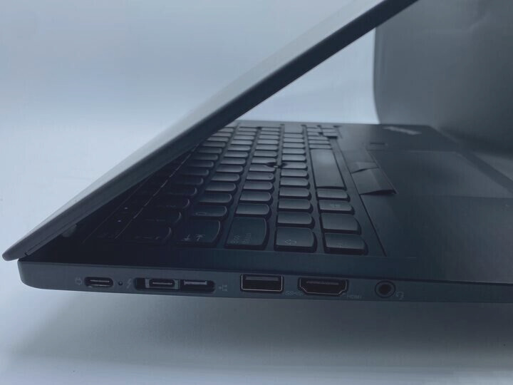 Lenovo X280 ThinkPad Intel Core i5-8350U CPU @ 2.60GHz 16GB RAM 256GB SSD Good