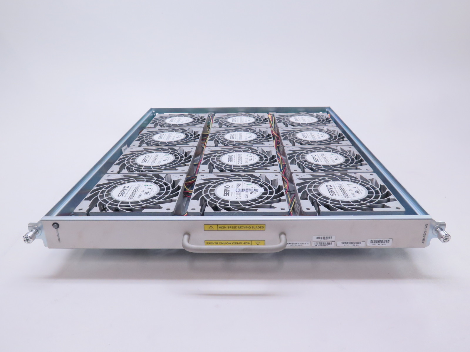 Cisco ASR-9922-FAN for Cisco ASR 9000 Series Chassis