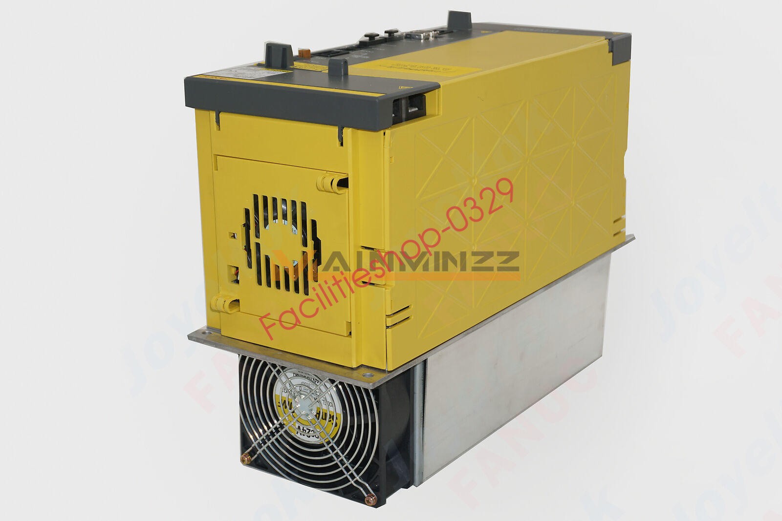 1piece NEW FANUC Servo Drive Amplifier A06B-6114-H109 A06B6114H109 DHL/FedEx