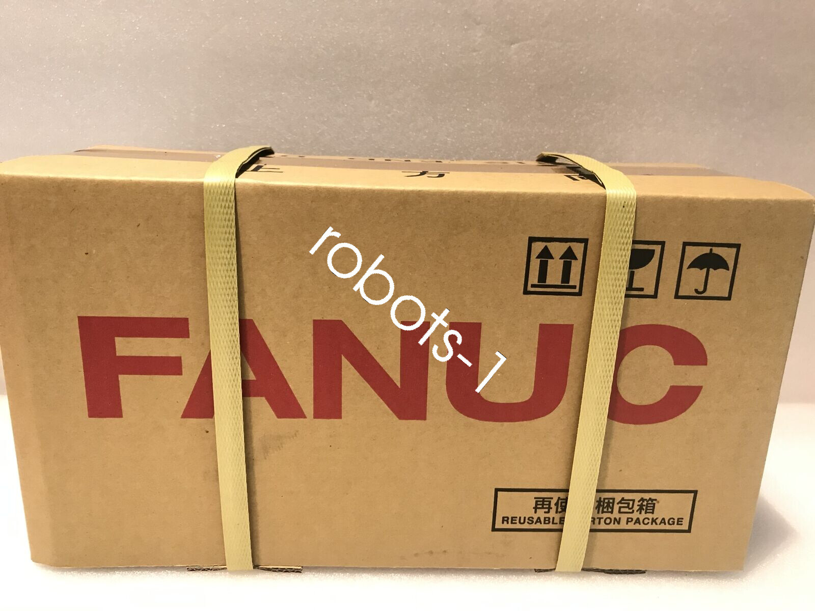A06B-0213-B200#0100 FANUC servo motor brand new FedEx or DHL