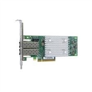 CISCO UCSC-PCIE-QD32GF Qlogic QLE2742 dual-port 32G FC HBA