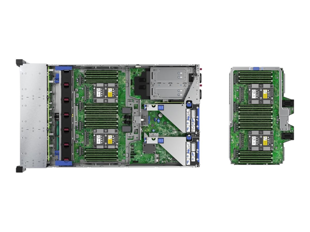 HPE 841730-B21 Server II price incl VAT 3 yr warranty * B2B