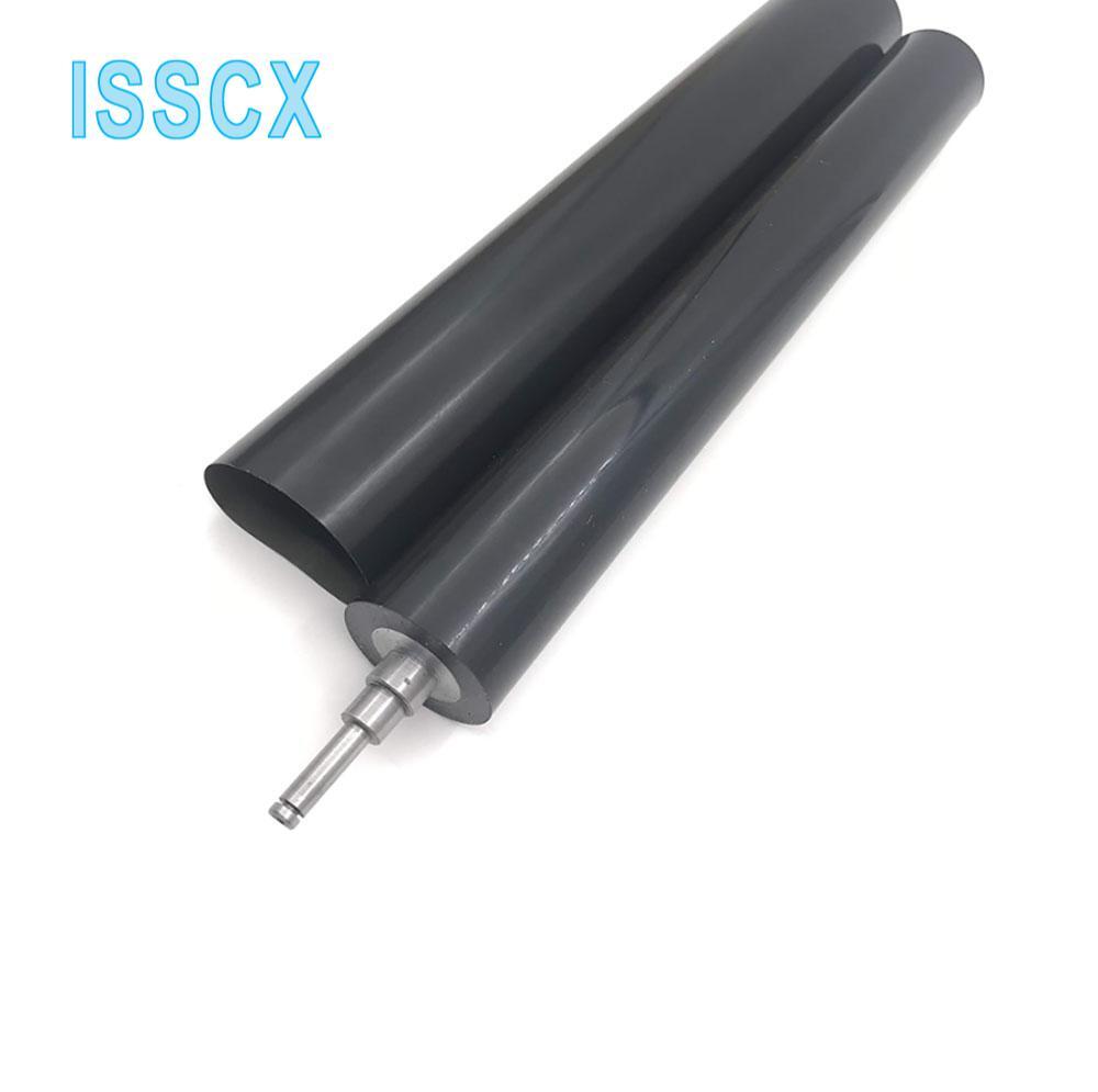 D008AK001 Fuser Film Sleeve + Lower Pressure Roller Fits For Brother MFC-L5750