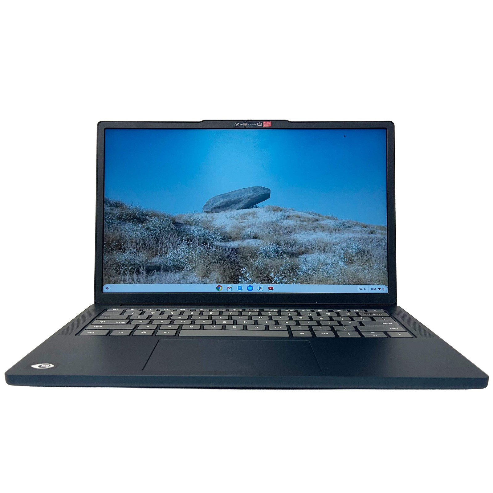 Lenovo Chromebook 14M8911 14-inch Laptop 8GB RAM 64GB