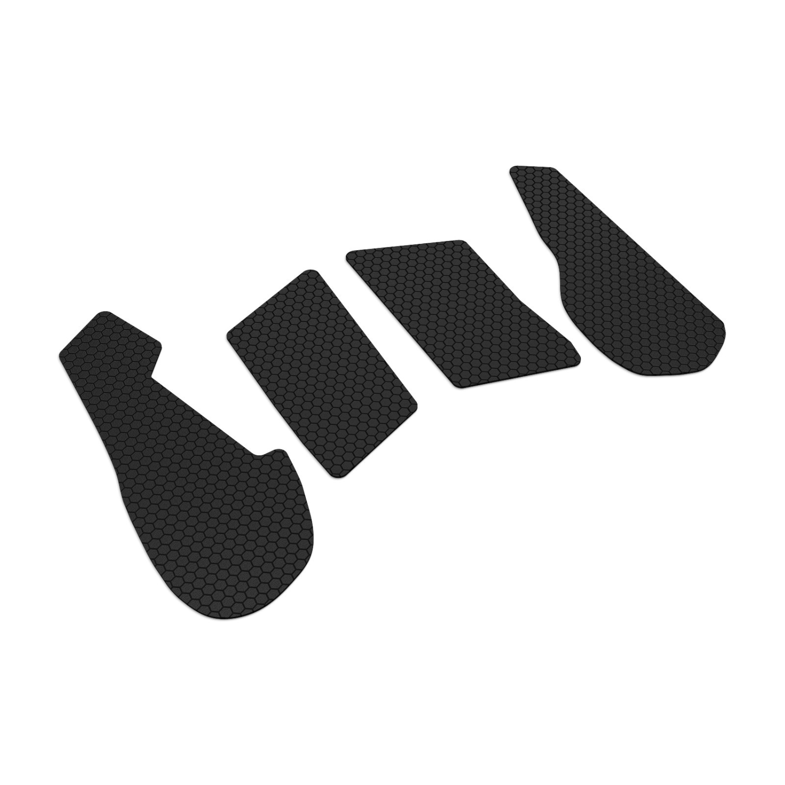 FeetGlide Grip Tape for Corsair Harpoon V2 Wireless