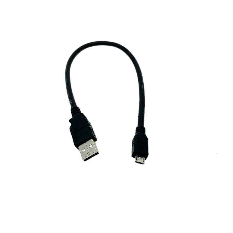 USB Power Charger Cable for TZUMI POCKET JUICE ENDURANCE PORTABLE Charger 1ft