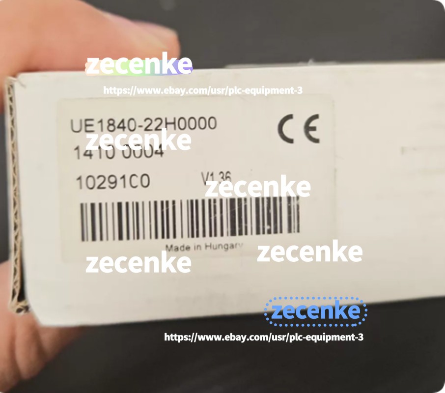 1Pcs New UE1840-22H0000 By DHL or Fedex Warranty