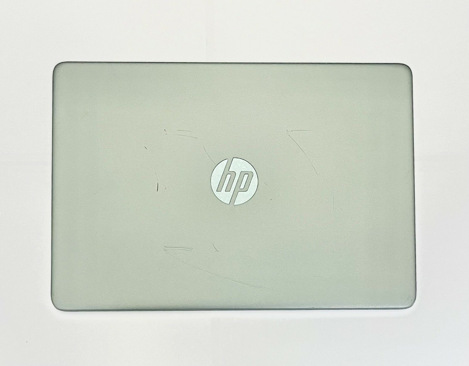 GENUINE HP14-DQ 14-DQ1089WM BACK COVER 3D0PATPN003 M12386-001 (GRADE B) (FD34)