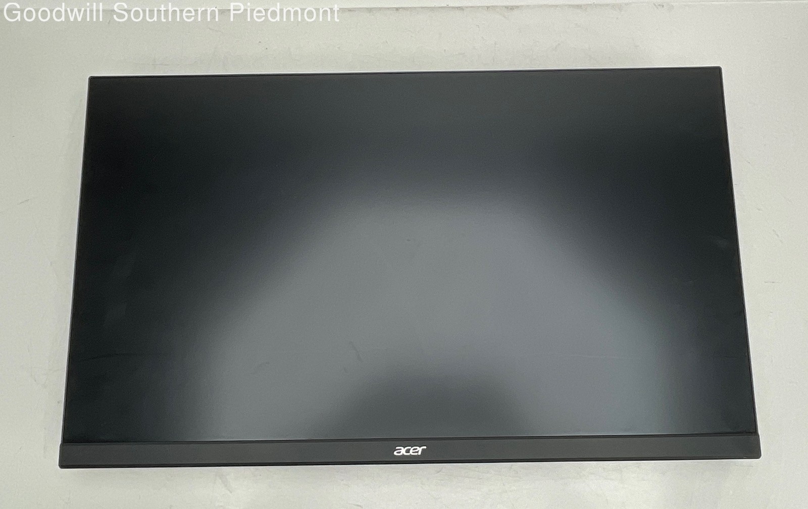 Acer KA272 Ebi 27" 1080p 100Hz 1ms IPS LED Computer Monitor - No Stand - Tested
