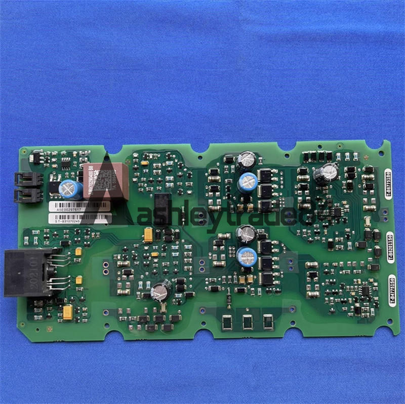 NEW 1PCS Siemens S120 driver board A5E00297617