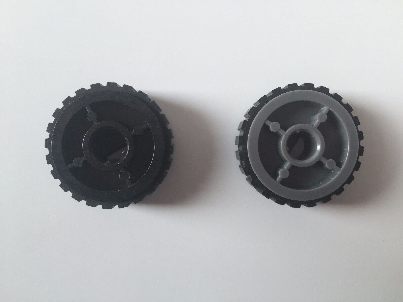 50SET 40X5451 40X5440 Feed Pickup Roller For Lexmark E260 E360 E460/462 X264/363
