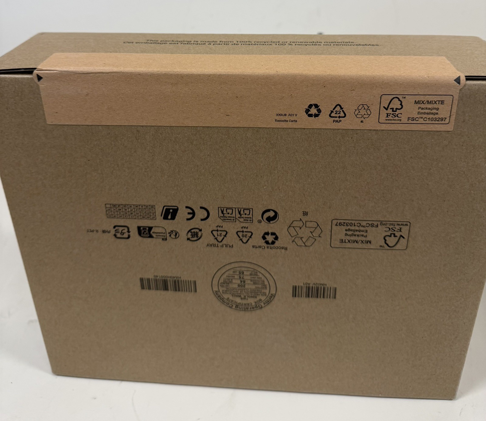 Dell Pro Thunderbolt 5 Smart Dock - SD25TB5 - 330 watt *BRAND NEW*