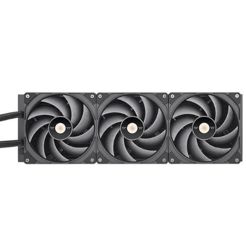 Thermaltake CL-W400-PL12BL-A TOUGHLIQUID 360 EX Pro ARGB Sync All-In-One Liquid