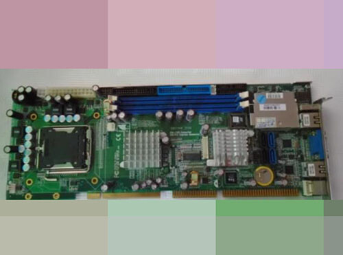 1pc used Yan Yang FSB-868G industrial control board