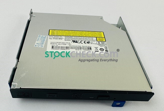 Sony AD-7700S DVD/CD-RW Drive