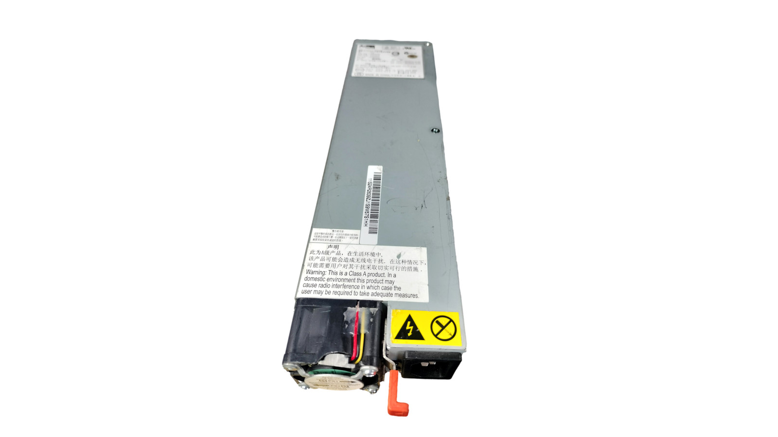IBM Power Supply ACBel Model: API3FS25 585W IBM 24R2639 FRU 24R2640