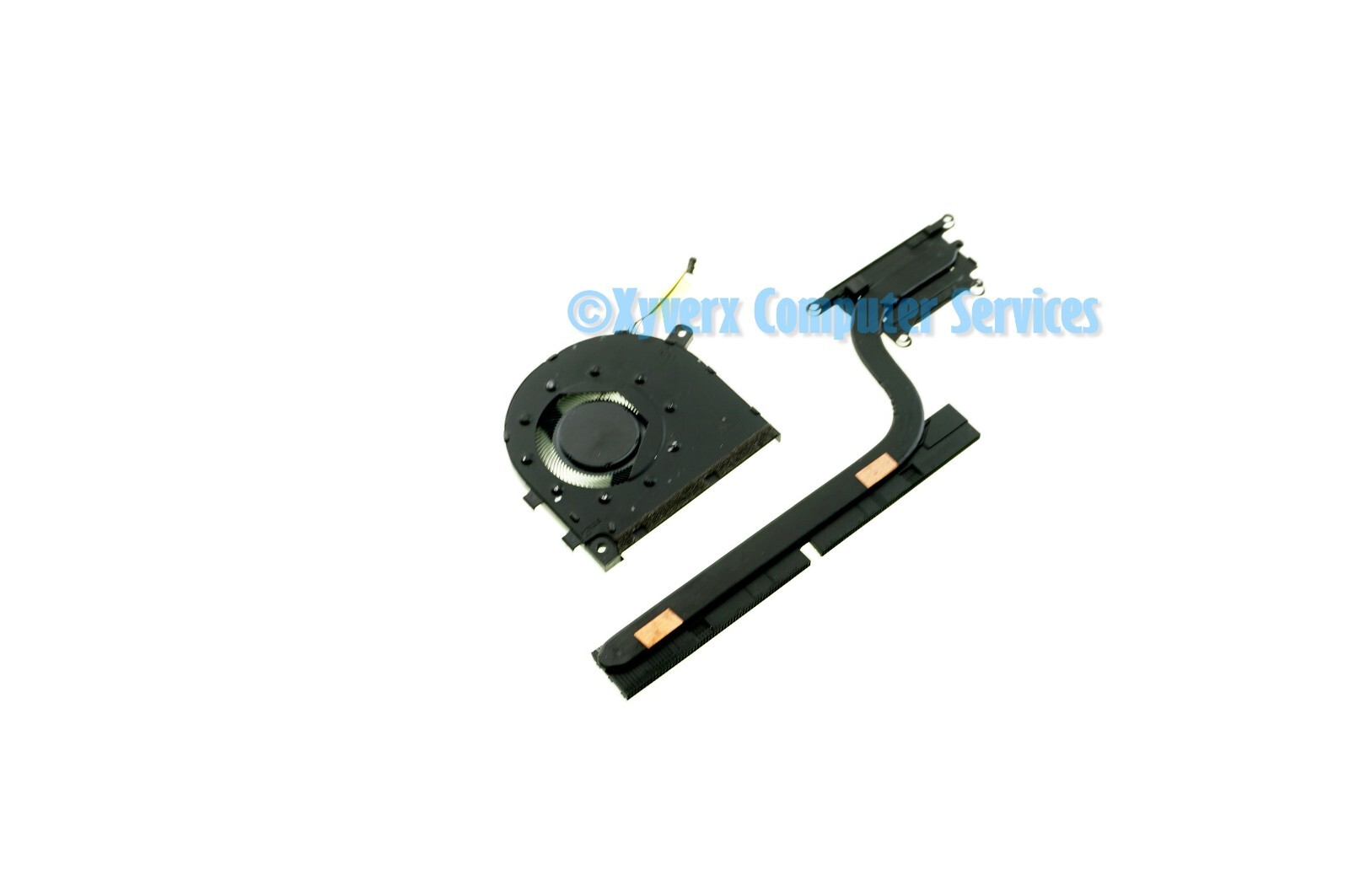 N09634-001 N09631-001 OEM HP FAN WITH HEATSINK X360 2IN1 15-EW0023DX (A)(CG29)