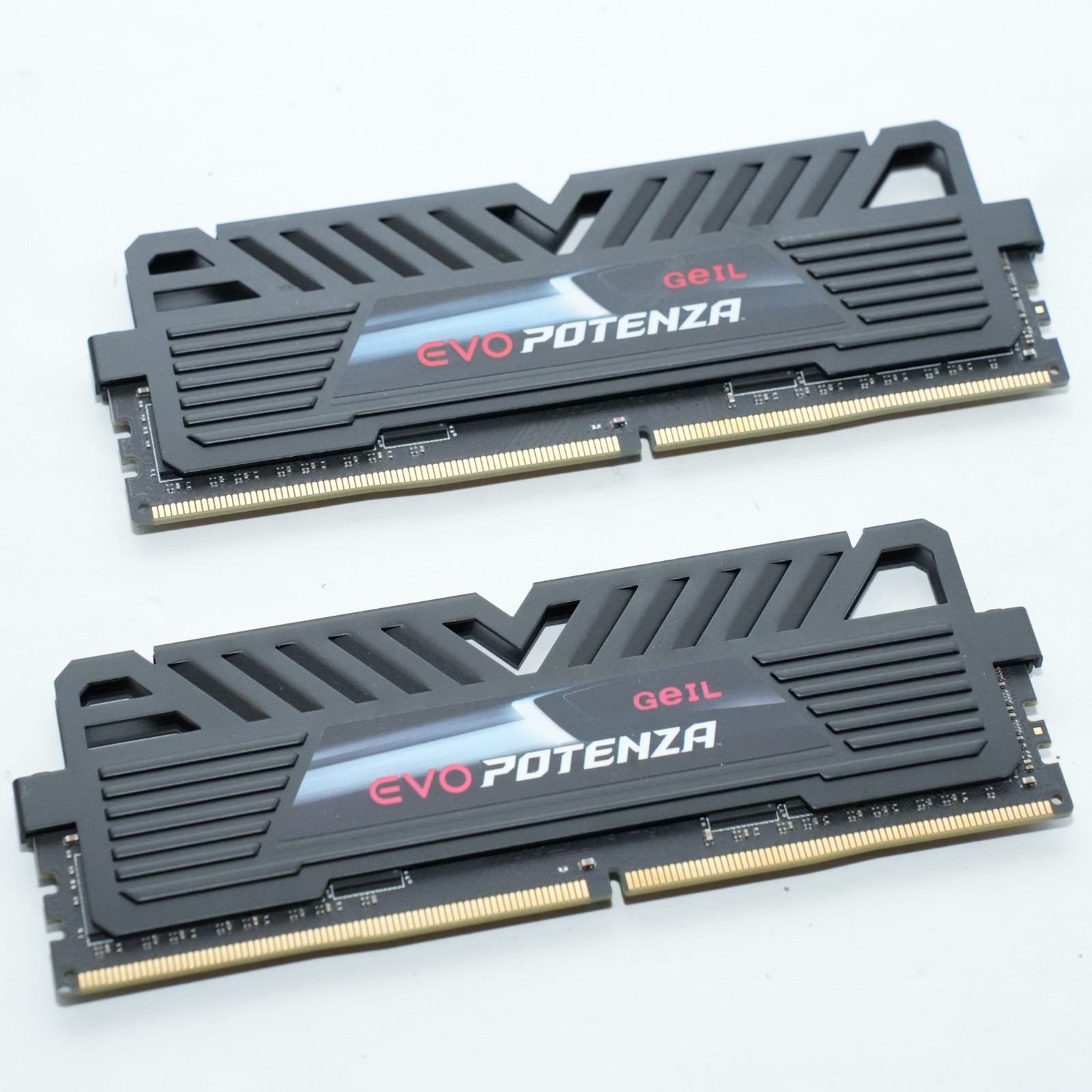 16GB Geil EVO POTENZA 3200MHz CL13 DDR4 Memory Module (2 x 8GB)