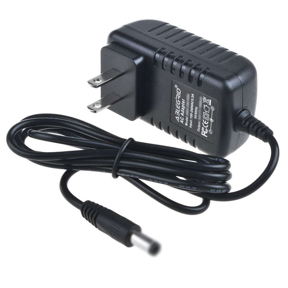 AC Adapter Charger For JVC Camcorder GR-DVL GR-DVM GR-DV Power Supply Barrel Tip