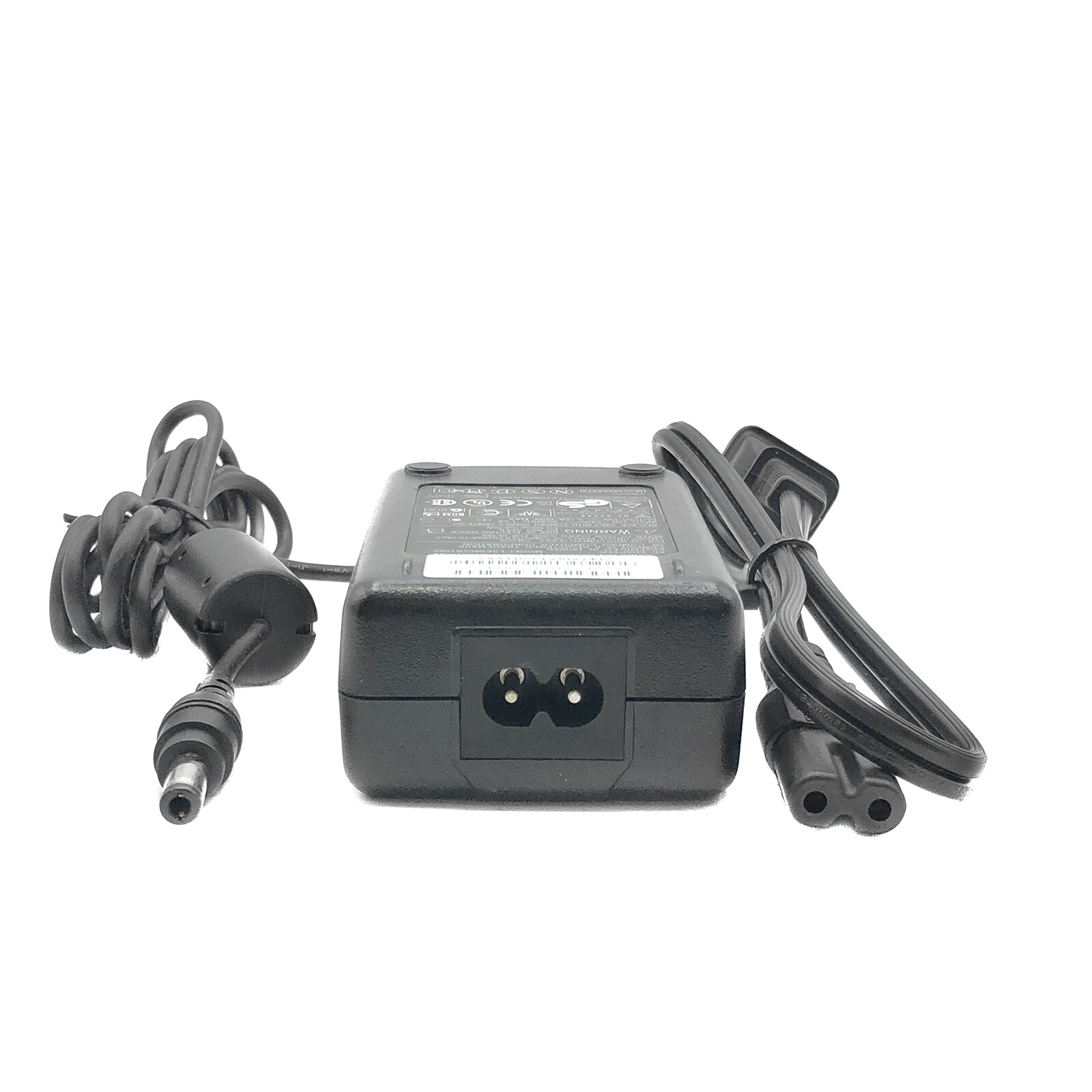 Genuine 60W MAX Compaq AC Adapter Model LE-9702A 19V 3.16A 5.5mm OEM Charger
