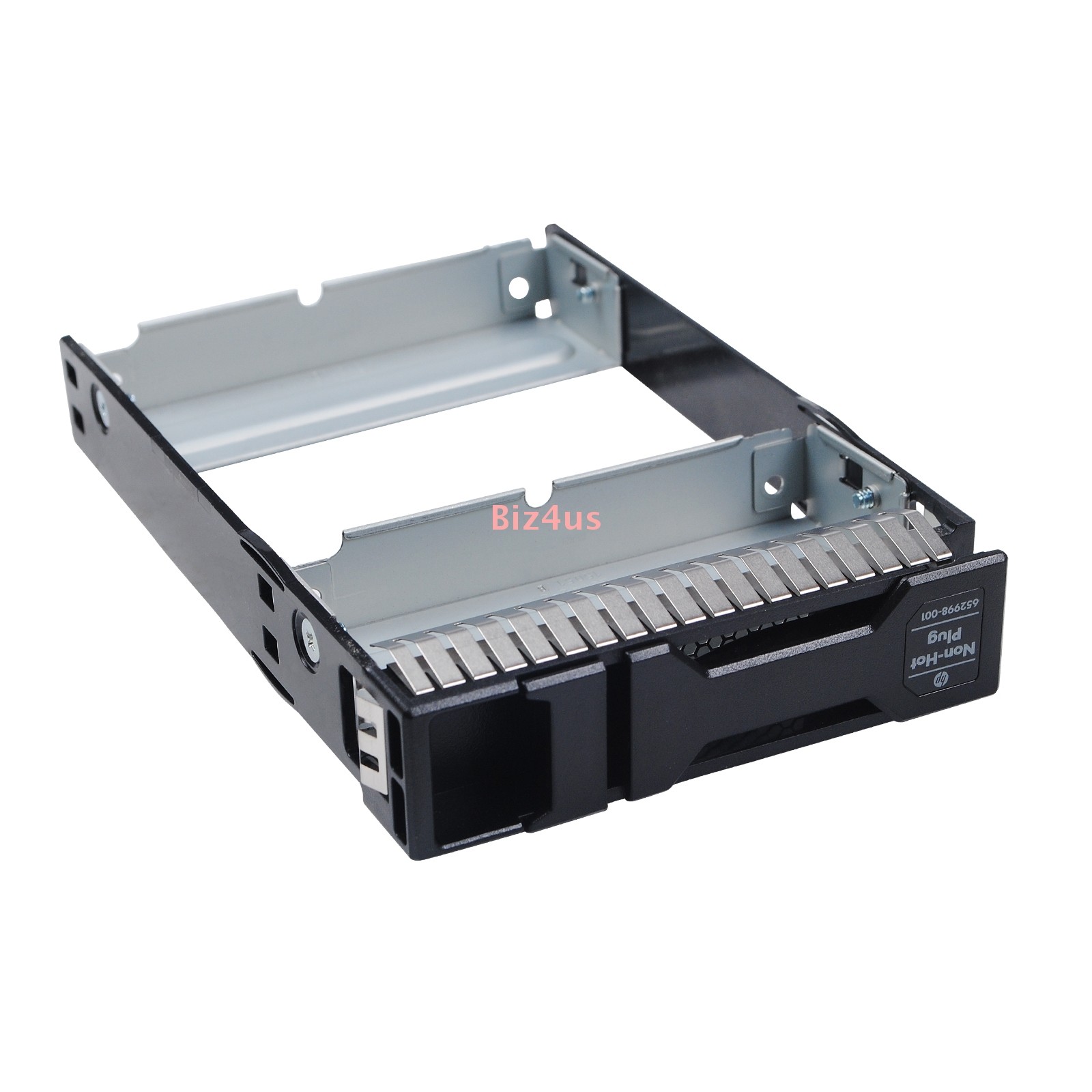 Hard Drive Tray for HP 652998-001 Proliant Gen 8 G8 LFF 3.5" Non Hot Plug Caddy