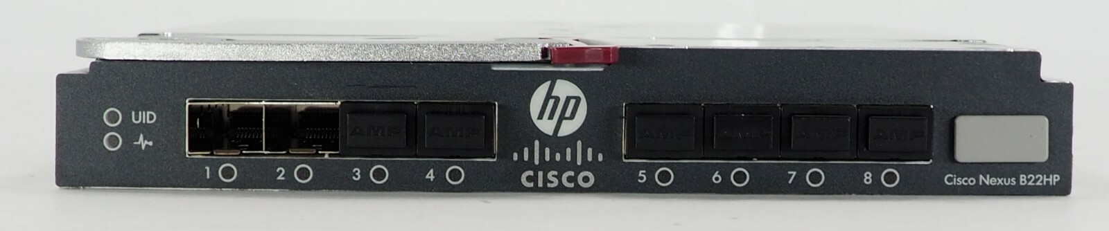 HP Cisco 641148-001 // N2K-B22HP-P V01 Fabric Extender