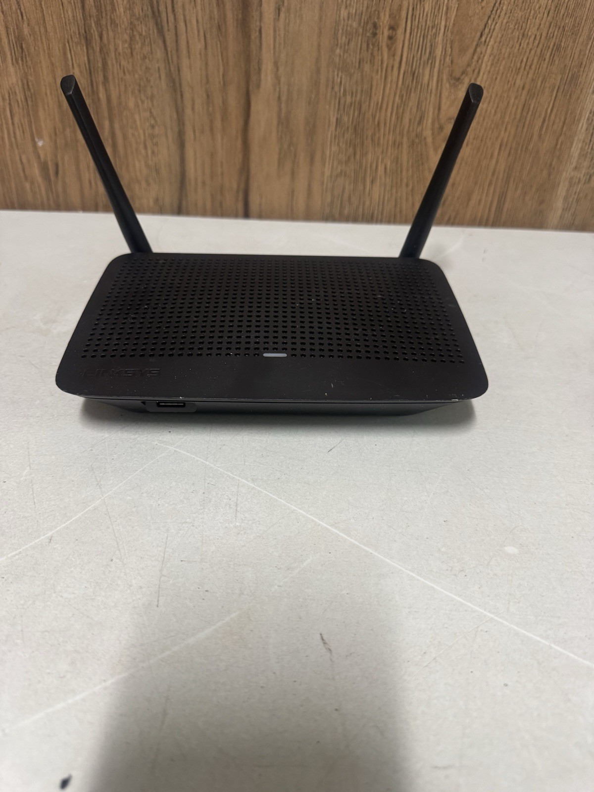 Linksys MR6350 Dual Band WiFi 5 Router AC1300 Wireless Router Tested
