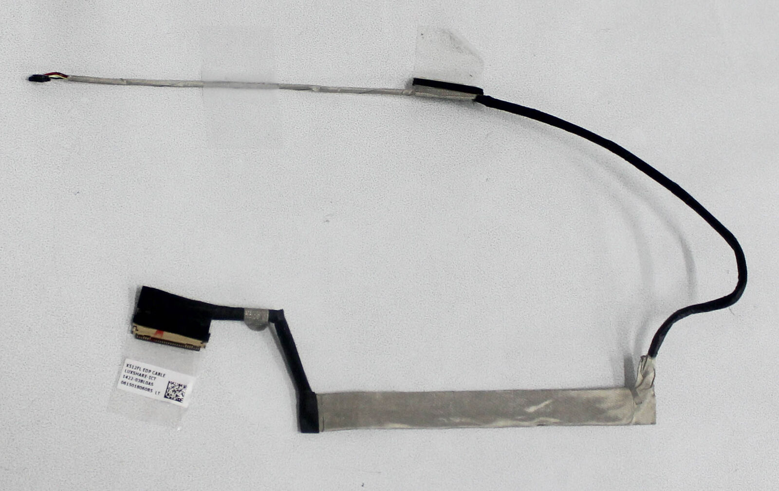 14005-02890600 Asus LCD EDP Cable X512Fl Series \