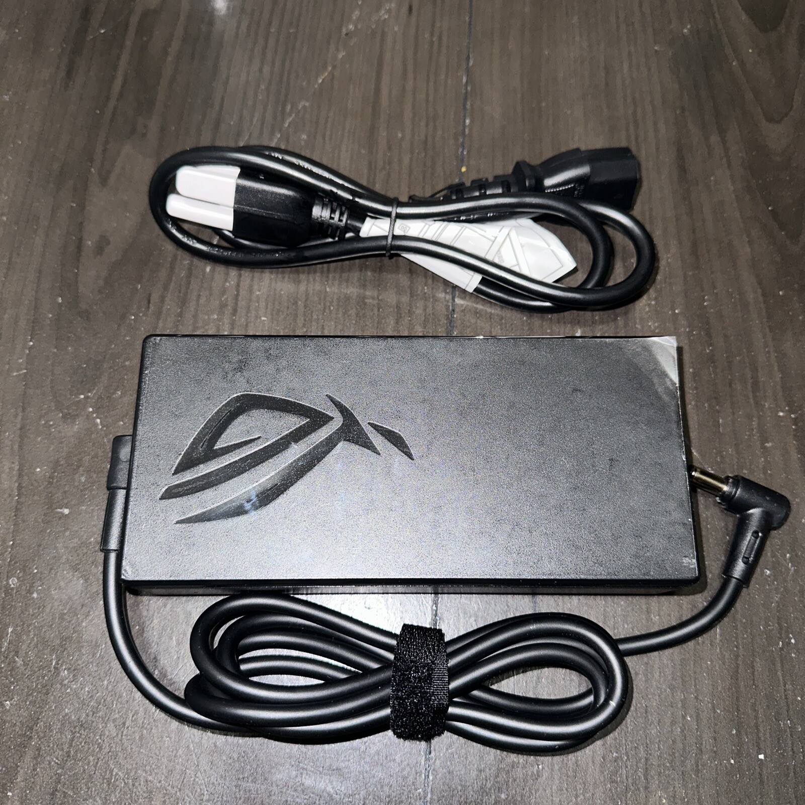 ASUS ADP-240EB B AC Adapter Charger, 20V, 12A - Black