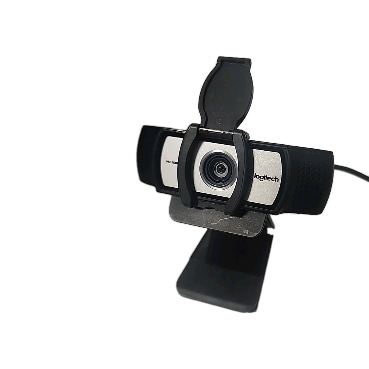 Logitech C930e V-U0031 1080p Full HD USB Webcam (Pre-Owned, Great Condition)