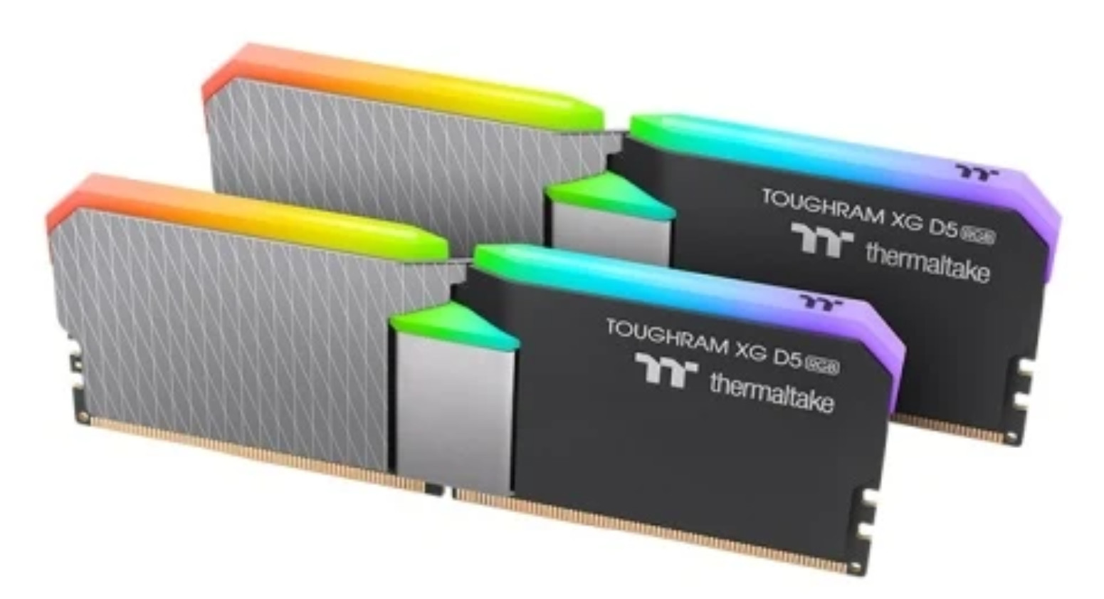 THERMALTAKE RG33D516GX2-6400C36BBEB 32GB (2x16GB) RAM DDR5 PC5-6400 51200 RAM