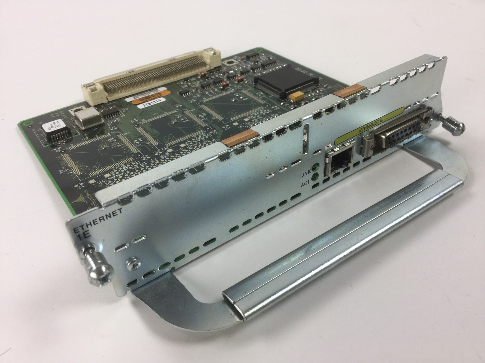 CISCO Systems Circuit Board 800-02026-03F1