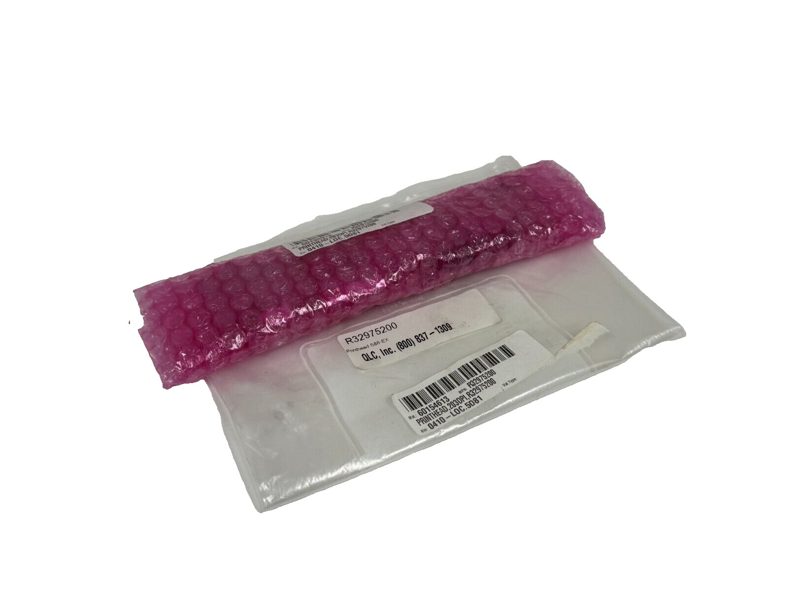 NEW SATO R32975200 PRINTHEAD 203DPI S86-EX