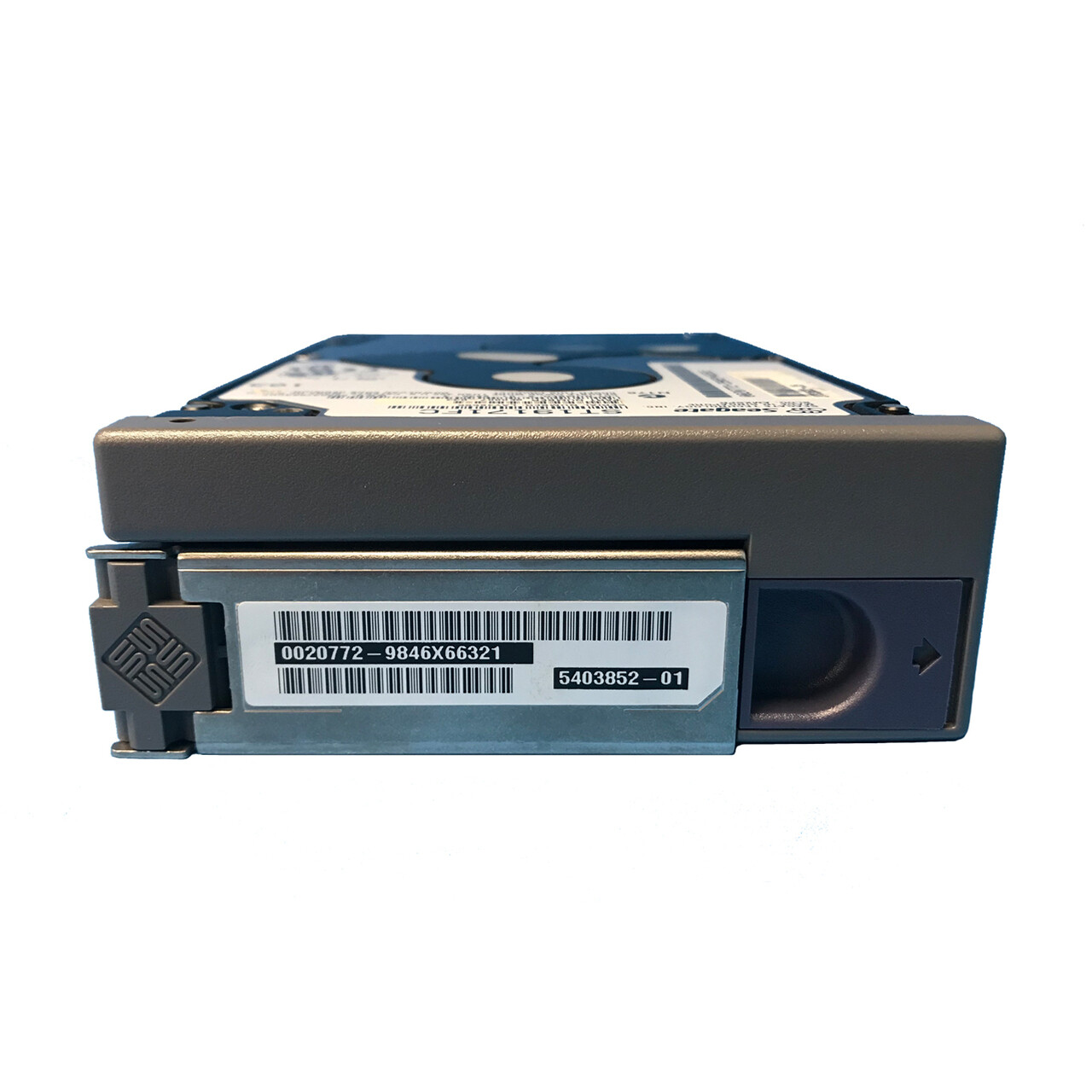 Sun 370-3602 9.1GB 7.2K Fibre Channel 3.5" HDD