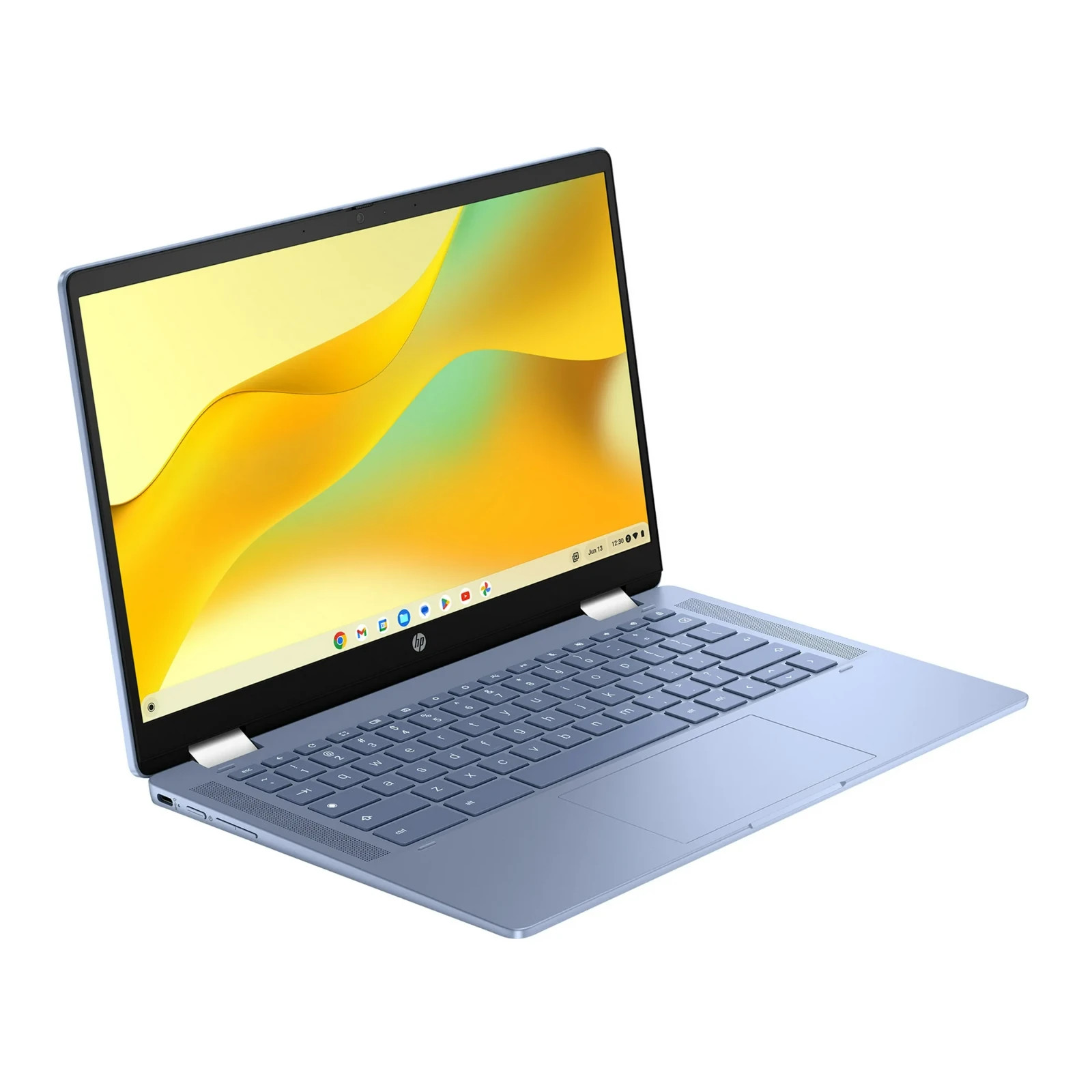 HP 14b-cd0130wm 14" FHD Touchscreen Celeron N100 4GB OnBoard RAM 64GB eMMC