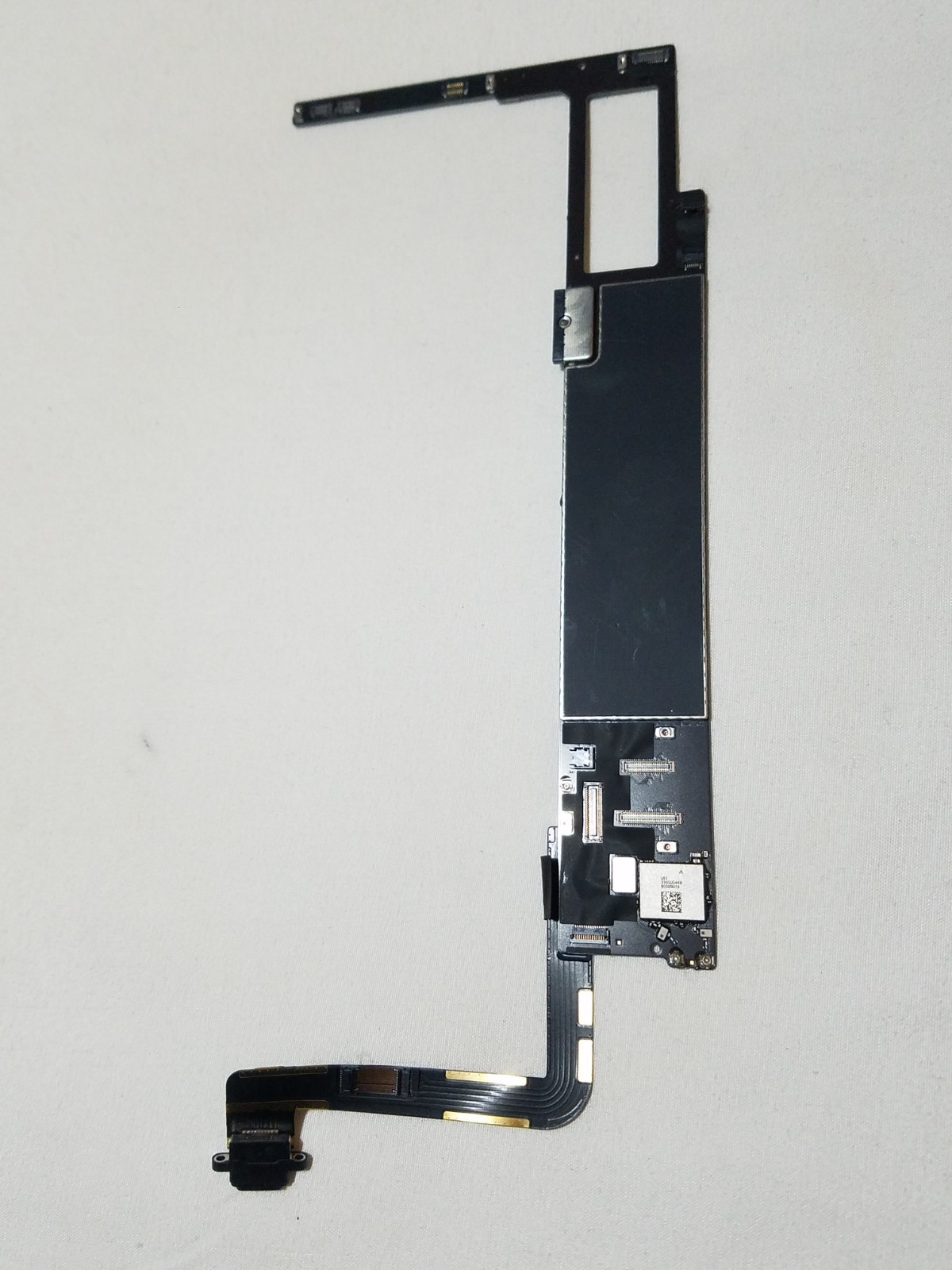 Main Logic Board Motherboard Replacement Part For Apple iPAD 7th GEN A2197