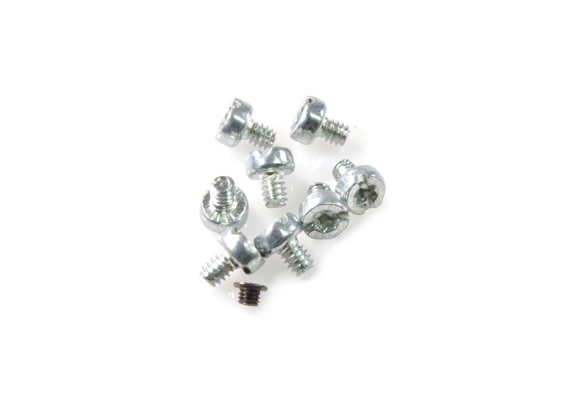 L58031-001 - HDD/ M3 Screws 
