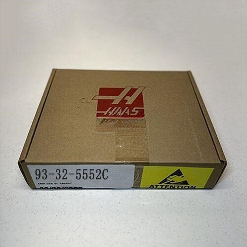New 93-32-5552C Servo Amplifier 60AMP fedex or DHL