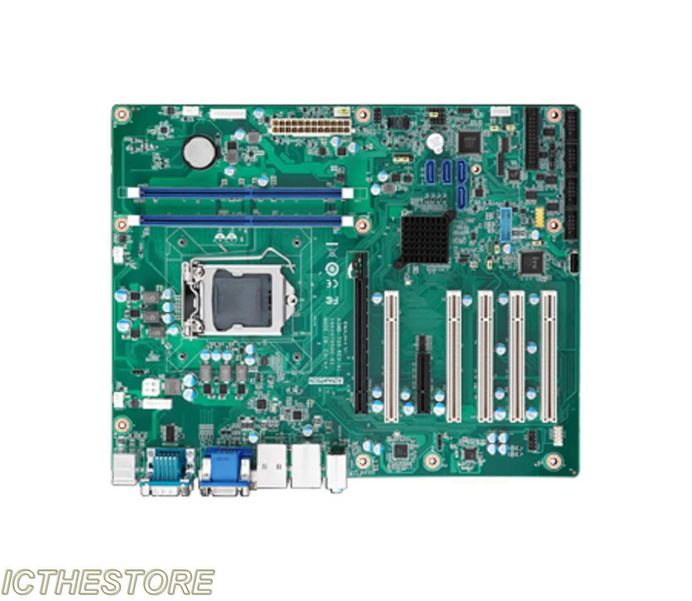 new AIMB-705G2 VG H110 By DHL or Fedex with warranty