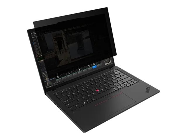 Lenovo Privacy Filter 14.0" 16 10 Kensington K55801WW 4Z21S06943