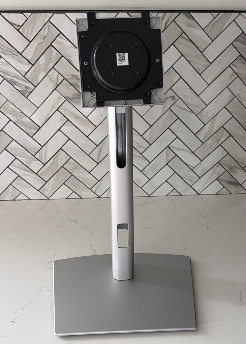 Dell U3225QE P3225QE P3225DE Genuine OEM Height Adjustable Monitor Stand