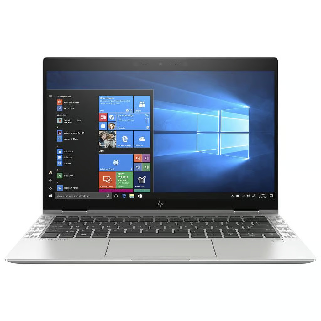 HP EliteBook x360 1030 G4 Core i7-8565U 16 GB RAM 256GB SSD Microsoft Windows