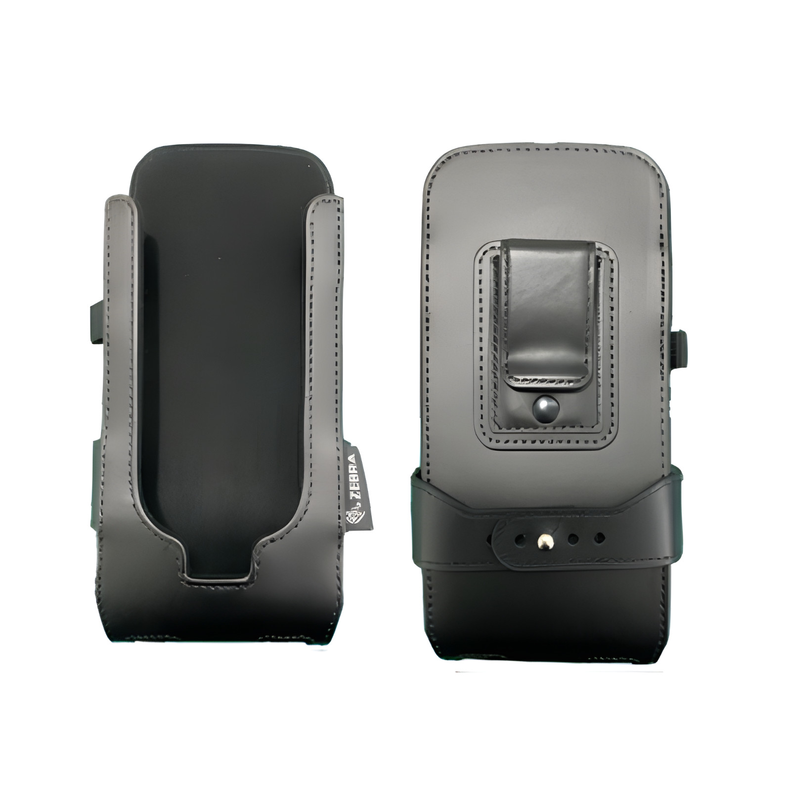 LOW PRICE New Zebra SG-NGTC5TC7-HLSTR-01 Leather Soft Holster TC53/TC73/TC58