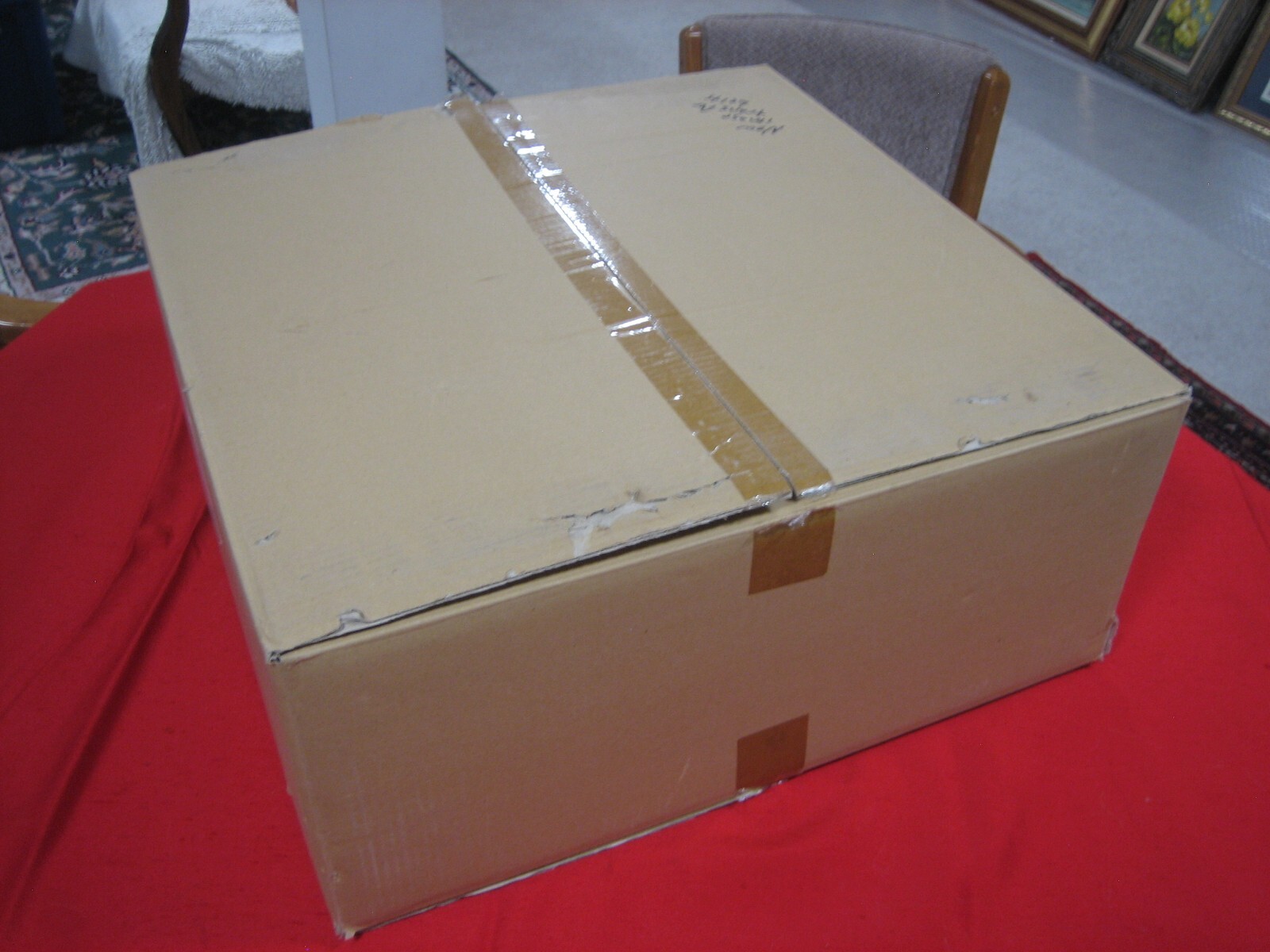 OEM HP Color LaserJet C8555A Image Transfer Kit