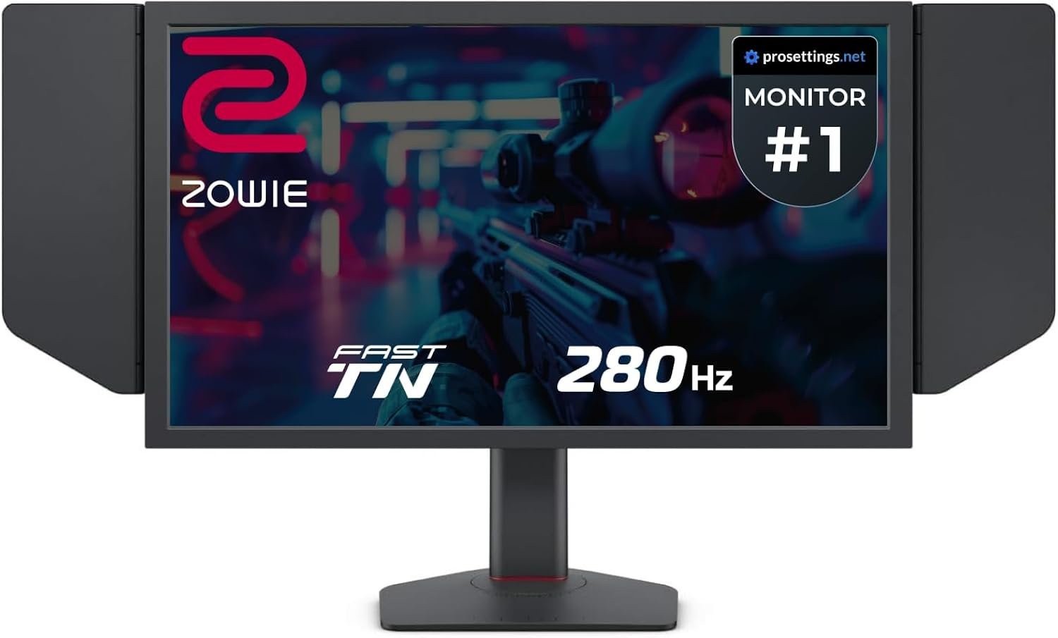 BenQ XL X+ Series