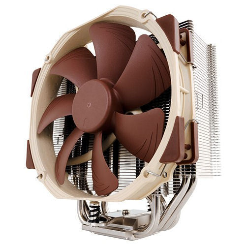 Noctua NH-U14S LGA2011/1156/1155/1150/AM2/AM3/FM1/FM2 140mm PWM Fan