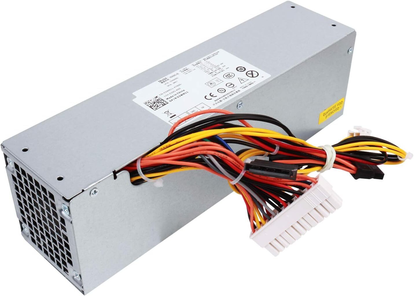 SFF Power Supply Fits Dell Optiplex 3010 L240AS-00 L240ES-00 H240ES-00 H240AS-00