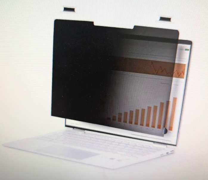 StarTech 14-inch 16:9 Touch Privacy Screen 14LT-PRIVACY -  VOLUME DISCOUNT  -49
